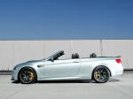 BMW M3 Convertible by Vorsteiner 2011 года